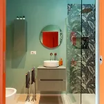 Giulio's Hideaway - Close To Station Nyaraló