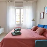 Nyaraló Giulio's Hideaway - Close To Station