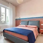 Giulio's Hideaway - Close To Station * Milánó