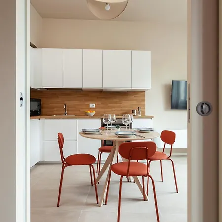 Giulio's Hideaway - Close To Station Holiday home *