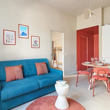 Giulio's Hideaway - Close To Station Holiday home Milan